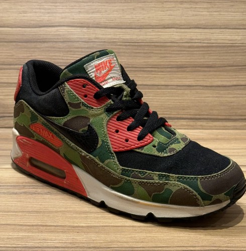 Nike air max atmos - 90, x