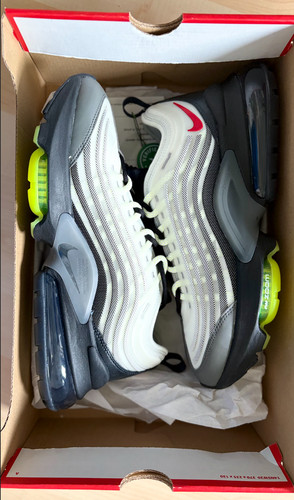 Nike air max zm950 - max, nrg