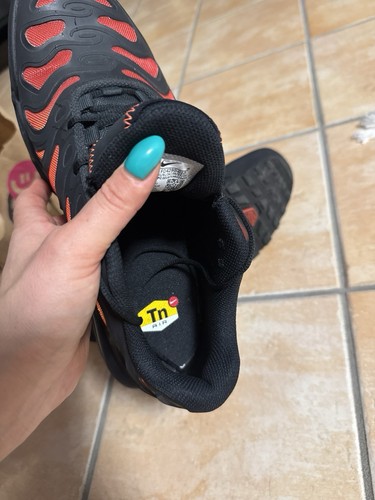 Nike air max - max, plus