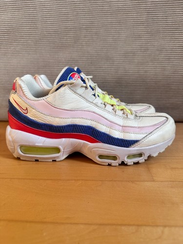 Nike air max - nike, corduroy