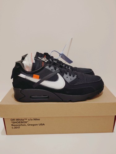 Nike air max off white - air, off-white