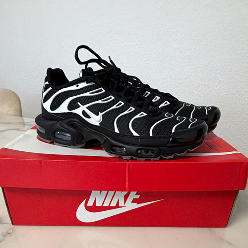 Nike air max plus - air,