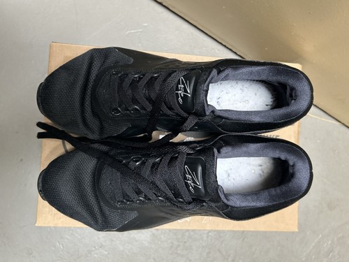 Herren sneaker schwarz nike - herren,