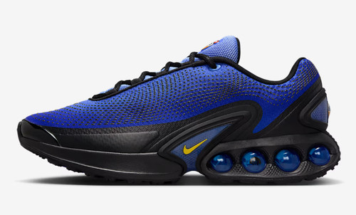 Nike air max - blau, herren