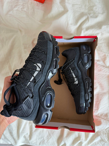 Nike air max plus utility - air,