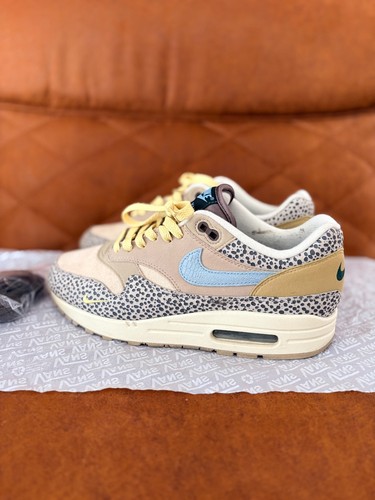 Air max safari - 1, wmns