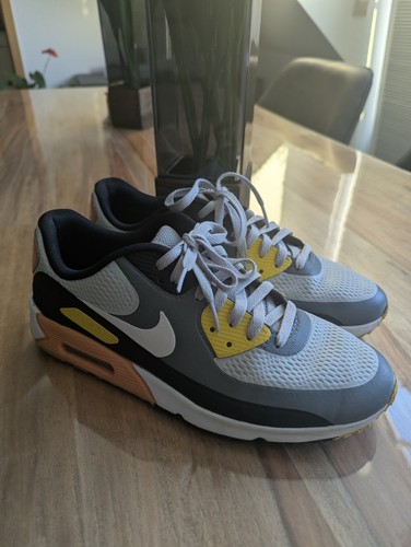 Nike air max golfschuhe - max, 90