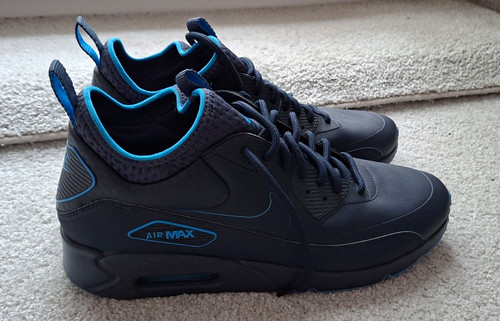 Nike air max - 90, ultra