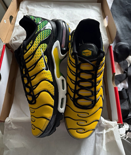 Nike air max plus herren - air,