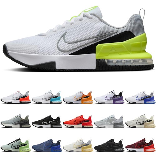Nike air max alpha - air, 6
