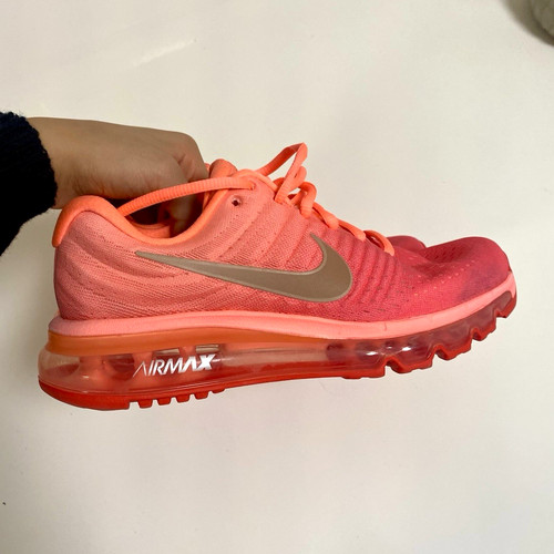Nike air max sneaker - air, schuhe