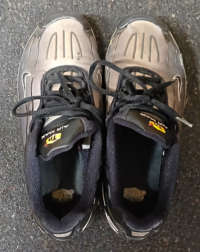 Nike air max plus - nike,