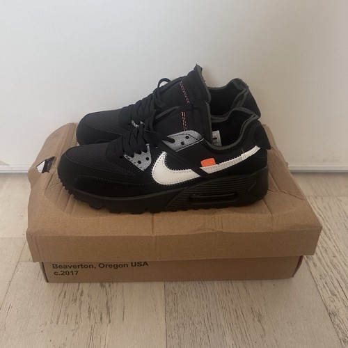 Nike air max off - air,