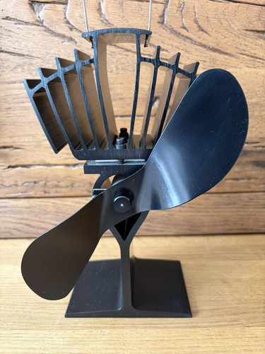 Ecofan 812 airmax kaminofen - ecofan,