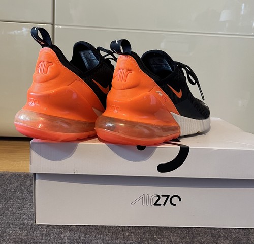 Original nike air max 270 - air,