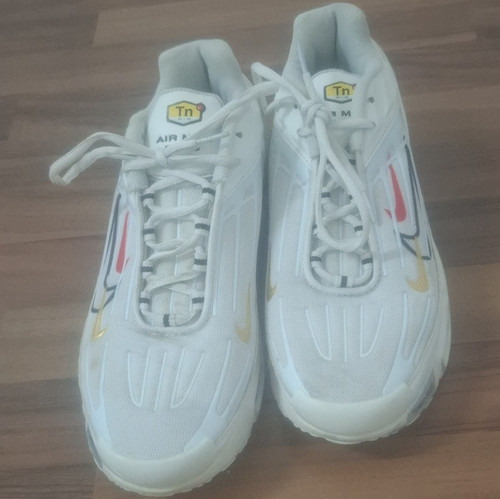 Nike air max plus - nike,