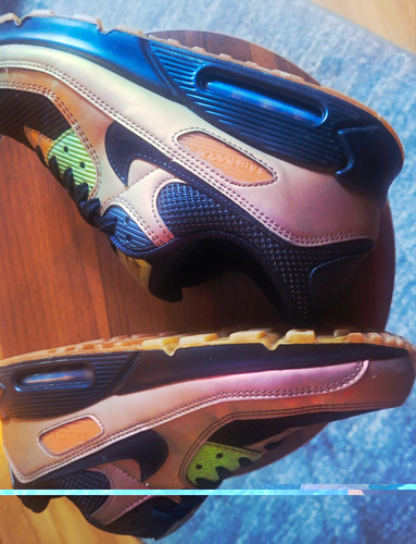 Nike air max herren sneaker - air,