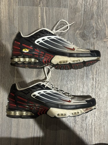 Nike air max - max, tn