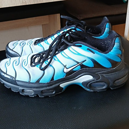 Nike air max plus - nike,