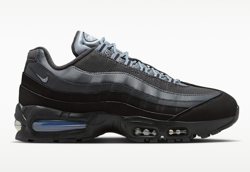 Nike air max big bubble - max,