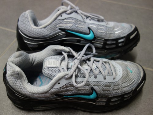 Nike air max 5 - air, 2.5
