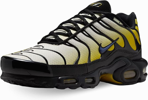 Nike air max plus sneaker - max,