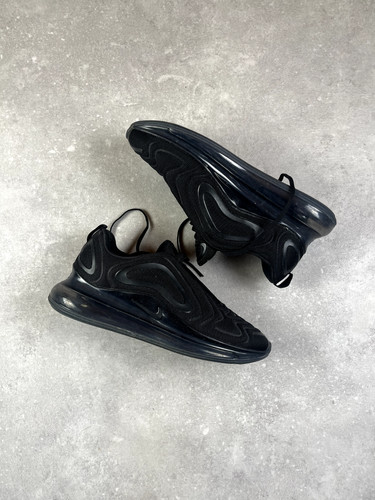 Nike airmax 720 triple - nike,