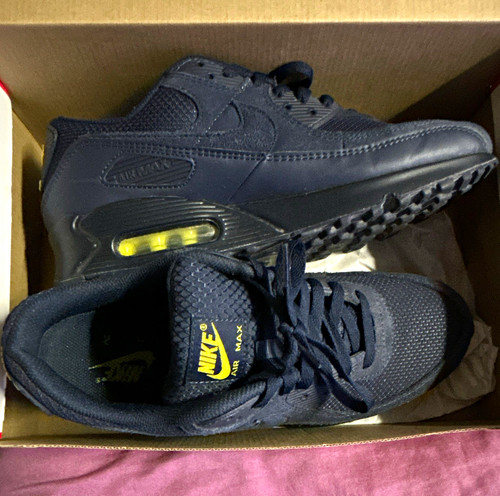 Nike air max herren - max, 90