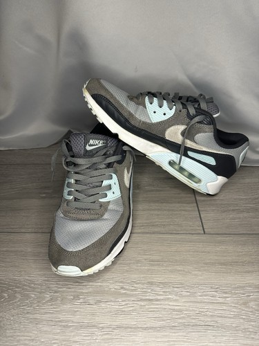 Nike air max - light, pumice