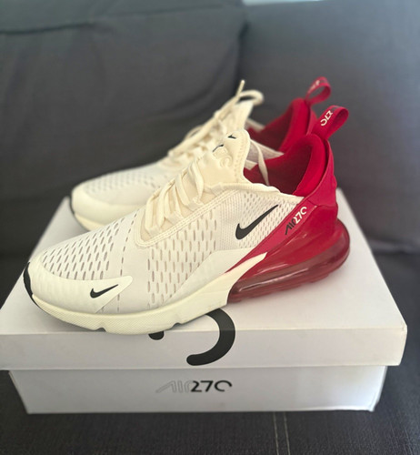 Nike air max - 270, herren
