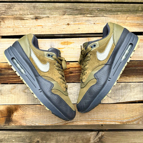 Nike air max prm - max, »dark