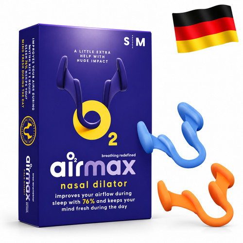 Airmax testpaket - airmax®, |