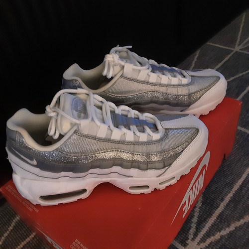 Nike air max wmns sneaker - 95,
