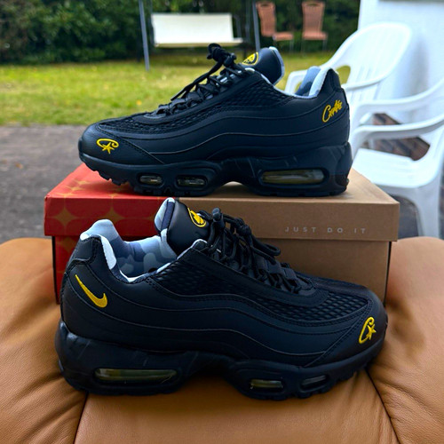 Nike air max corteiz - air,