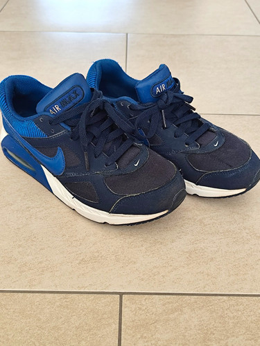 Nike air max kinder sneaker - air,