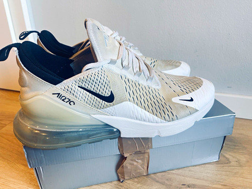 Nike air max 270 - nike,