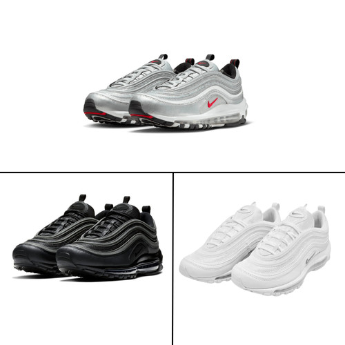 Nike air max - air, 36-45