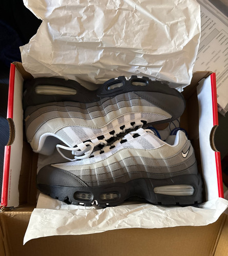 Nike air max granite - max, 95