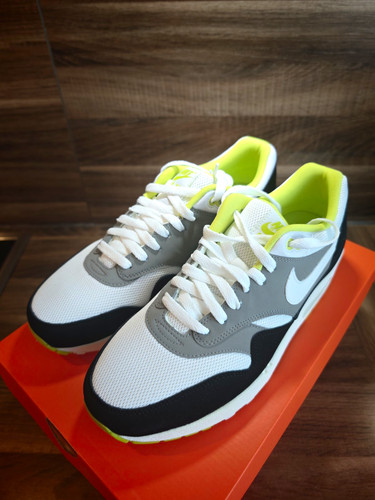 Nike air max herren sneaker - air,