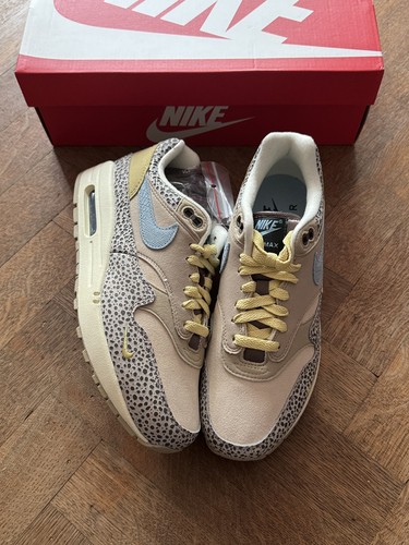 Nike air max safari - air,