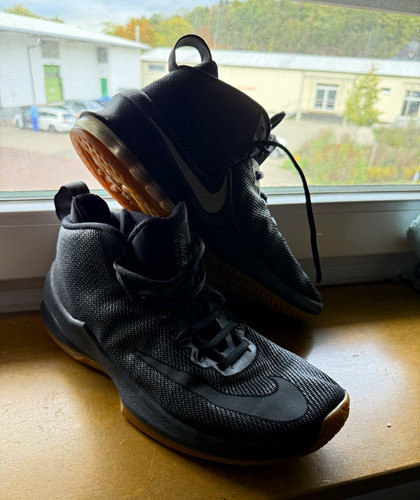 Nike air max - max, high-top