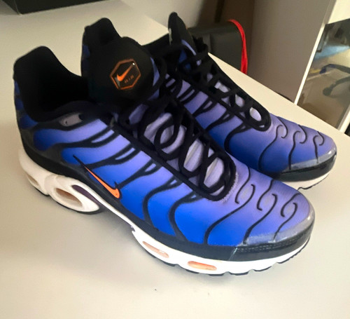 Nike air max plus herren - max,