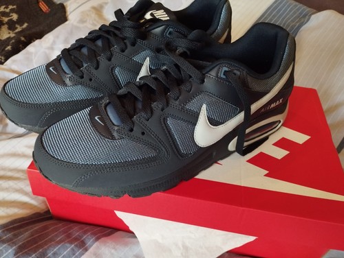 Nike air max - air, command