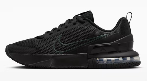 Nike air max - air, alpha