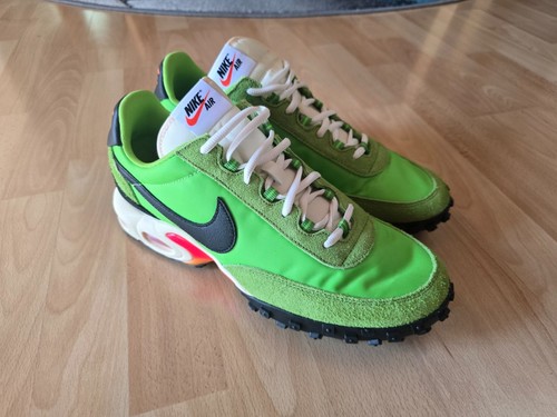 Nike air max waffle - air,