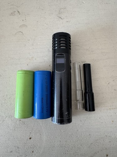 Arizer air max vaporizer für - air,