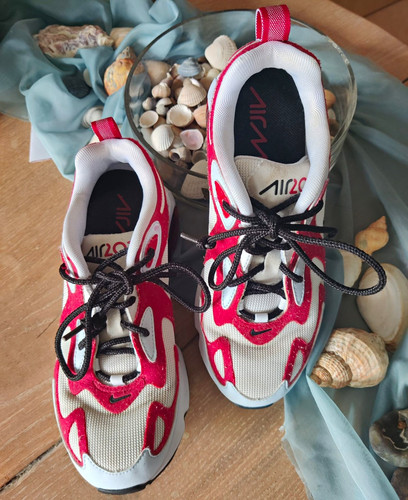 Nike air max 200 sneaker - max,