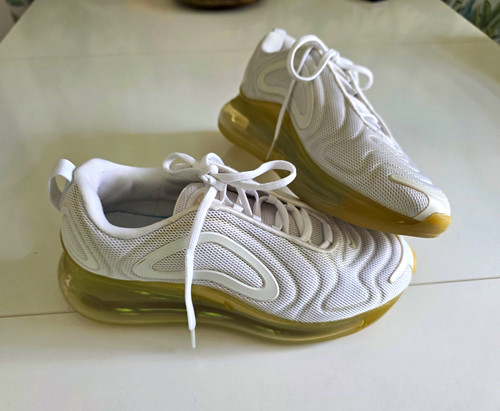 Nike air max sneaker low - air,
