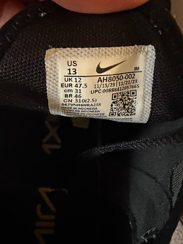Nike air max 270 - air, herren