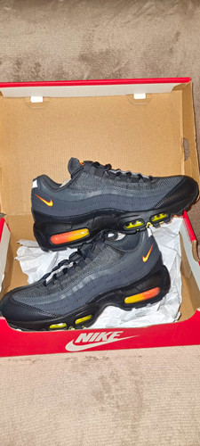Nike air max - 95, herren